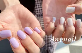 ネイル 岩澤 恵子のネイルデザイン