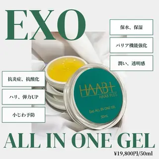 山元 光絵のエステ・リラクイメージ