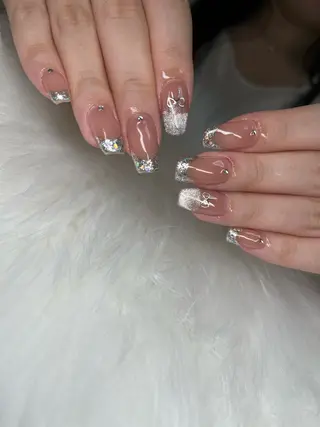 ネイル JR西大路駅徒歩1分 JBネイルのネイルデザイン