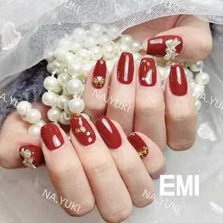 ネイル YUKI 💗 渋谷店のネイルデザイン