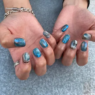 ネイル Chipieee Tokyoのその他イメージ