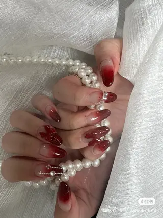 ネイル GUネイルサロン所属・GUネイルサロン yumiのネイルデザイン