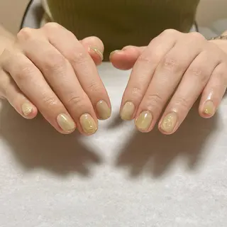 ネイル reika .のネイルデザイン