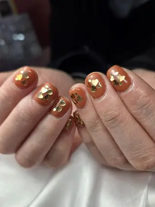 ネイル ネイルサロンベルティ .ひとみのネイルデザイン