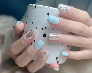 ネイル Miss Uネイルサロン所属・MissU ネイルサロンのネイルデザイン