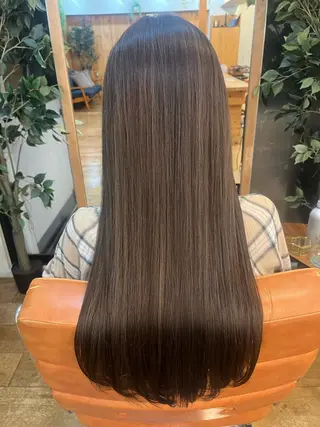 ロング ✨髪質改善✨ 後藤 大輝✂️のヘアスタイル