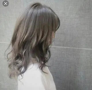 カラー EARTHセンター南店所属・小笠原 愛美のヘアスタイル