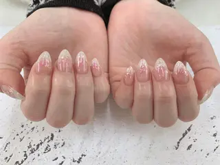 ネイル ALITA リオのマツエク・マツパデザイン