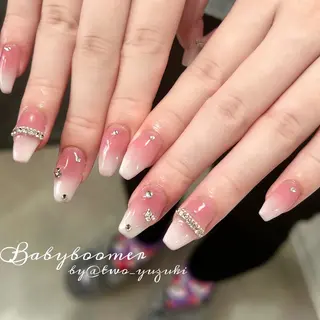 ネイル Two YUZUKIのネイルデザイン