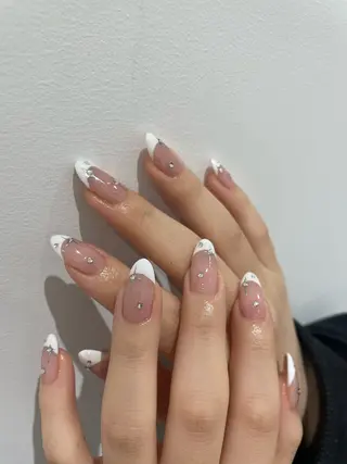 ネイル . hinakoのネイルデザイン