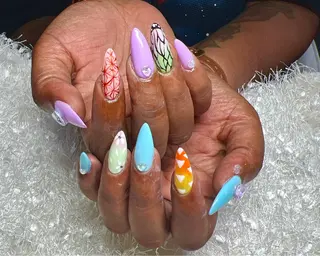 ネイル BelireChii Nail&eyeのその他イメージ