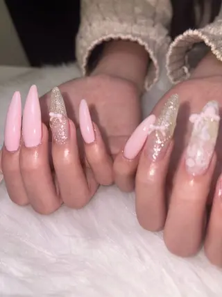 ネイル limo/ kotomiのネイルデザイン