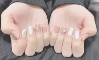 ネイル 東十条ネイルサロン ミューズのネイルデザイン