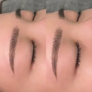 アイブロウ EYELA銀座 伊藤のマツエク・マツパデザイン