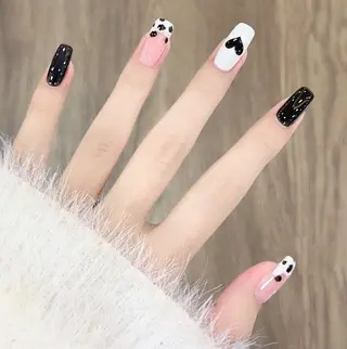 ネイル Dioneネイル リリのネイルデザイン