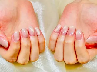 ネイル CHERIR NAILSALONのネイルデザイン