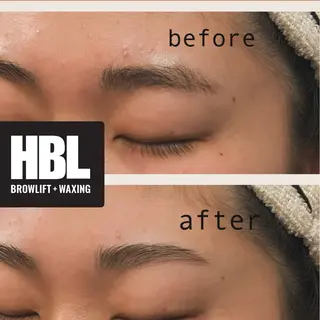 アイブロウ 北嶋 愛未の眉毛・アイブロウイメージ