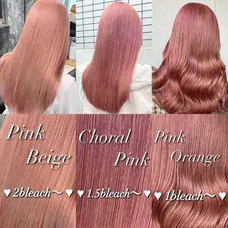 ロング カラー パーマ ヘアアレンジ メンズ 僕なら縮毛矯正してて もブリーチできますのヘアスタイル