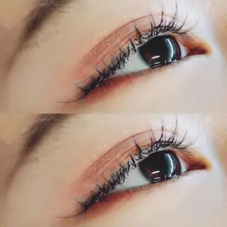 マツエク・マツパ chiri/似合わせ /まつげパーマ/立川のマツエク・マツパデザイン