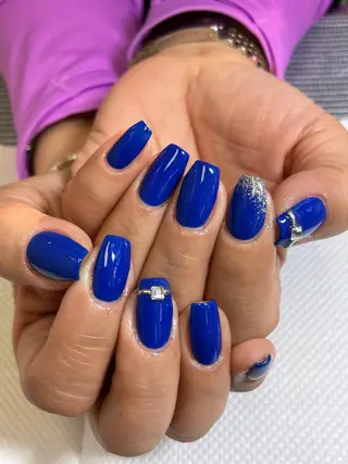 ネイル Munail サロン所属・むねいる nail salonのネイルデザイン