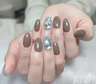 ネイル え みなのネイルデザイン