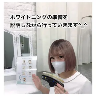 MBEAUTYSALON 千葉店・京成大久保所属・Melty 輝のその他イメージ