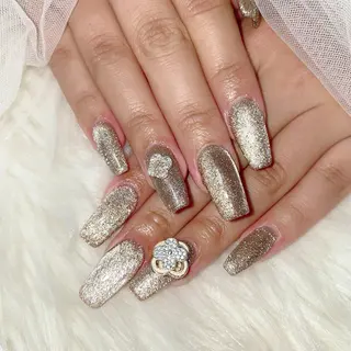 ネイル Feel千葉♡ Akaneのネイルデザイン