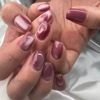 ネイル You kyehwaのネイルデザイン