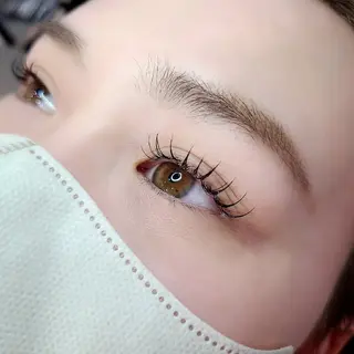 マツエク・マツパ SEED&Beauty所属・SEED& Beauty/代官山のマツエク・マツパデザイン