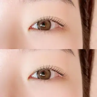 マツエク・マツパ ⟡ TAMAKI ⟡ 渋谷のマツエク・マツパデザイン