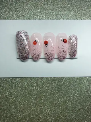 ネイル 整体・ネイル ヨシ堂💅のネイルデザイン