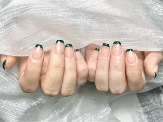 ネイル るか 池袋のネイルデザイン