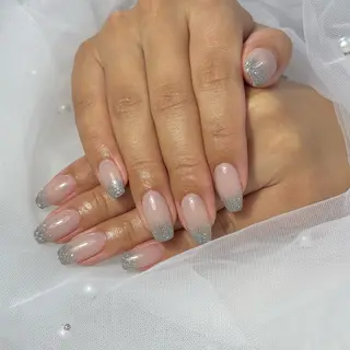 ネイル 津田 朋佳のネイルデザイン