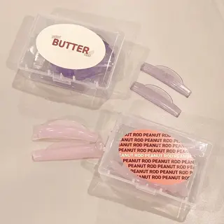 マツエク・マツパ レイフィールド北名古屋所属・レイフィールド 服部のマツエク・マツパデザイン