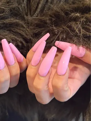 ネイル nail atelier MijU所属・nana ｜MijU 高崎のネイルデザイン