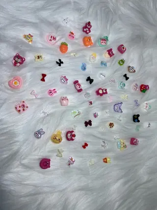 ネイル MoMoA Nail ネイル長さ出し専門店のネイルデザイン