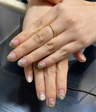 ネイル M. Junkoのネイルデザイン