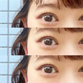 マツエク・マツパ stella / 瑞江のマツエク・マツパデザイン