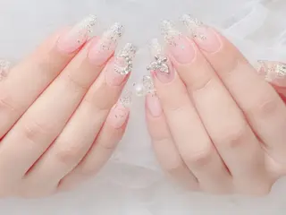 ネイル ロータス ネイルサロンのネイルデザイン