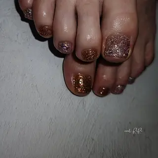 ネイル nail RiRi アトレナチュラのエステ・リラクイメージ