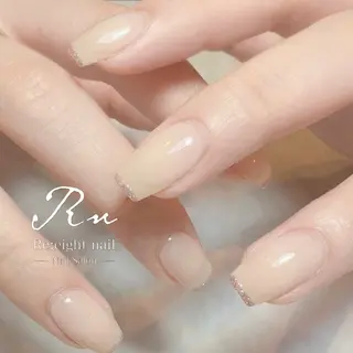 ネイル 【Re:eight】 RIRIKAのネイルデザイン