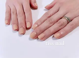 ネイル loop hair所属・kohatsu こはっちゃんのネイルデザイン