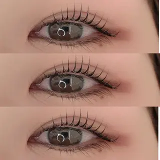 マツエク・マツパ salon neru 工藤のマツエク・マツパデザイン