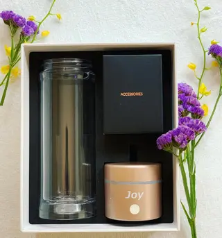 リンパとデトックス LAFUFUのエステ・リラクイメージ