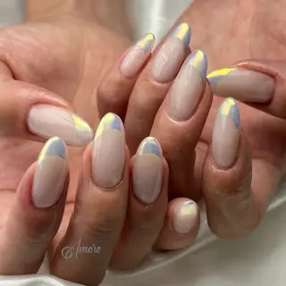 ネイル You kyehwaのネイルデザイン