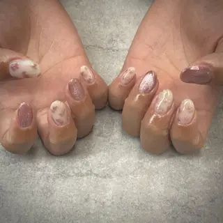 ネイル FASTNAIL PLUS 新宿店のネイルデザイン
