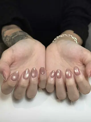 ネイル Julli NailStudioのネイルデザイン