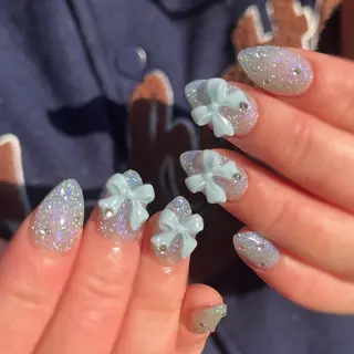ネイル janma.nail ✳︎akiのネイルデザイン