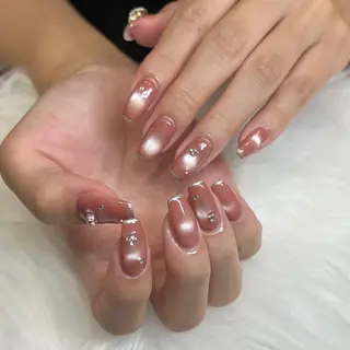 ネイル MIRUS町田店 ♡ maiのネイルデザイン