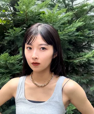 ヘアアレンジ howpe所属・代官山マツパ shihoのマツエク・マツパデザイン